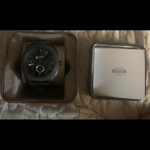 Fossil FS4662 Men’s Watch